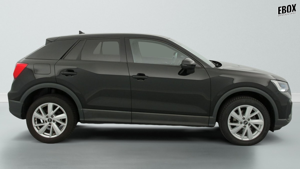 392134_p2 - AUDI - Q2 - 2022 - photo 8