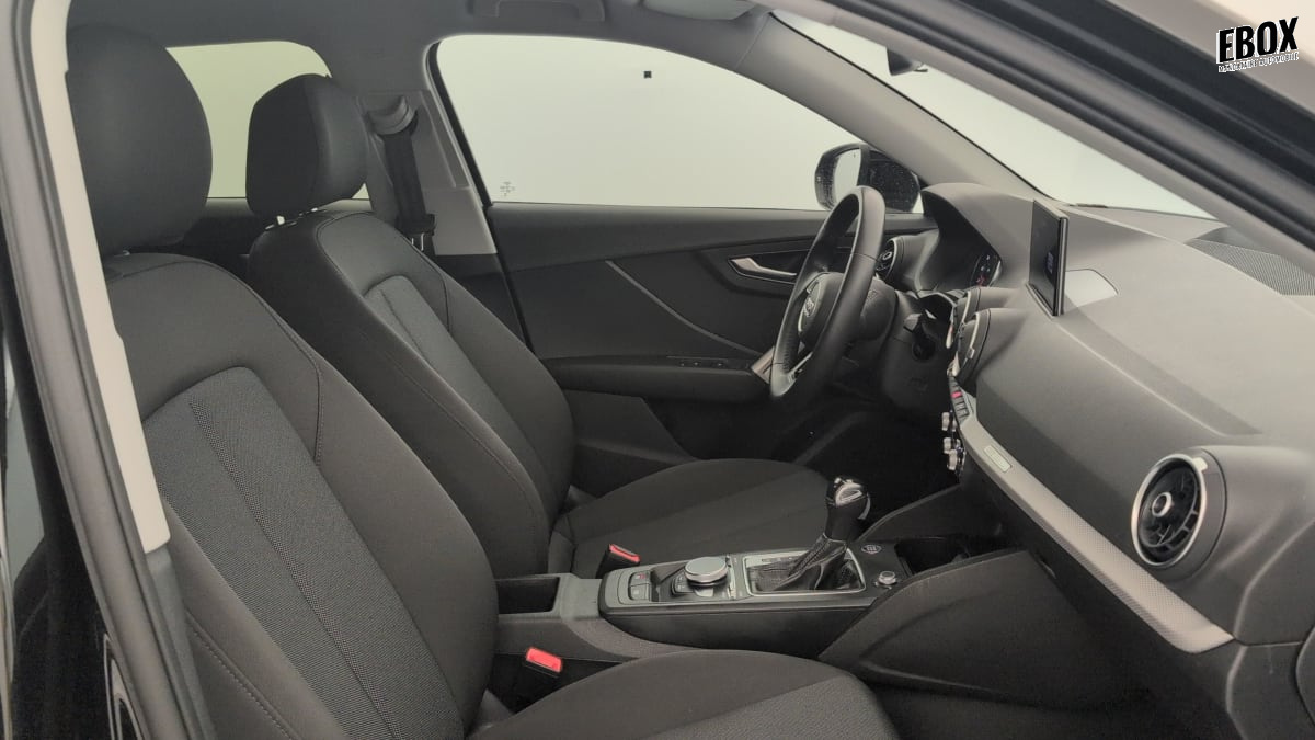 392133_p2 - AUDI - Q2 - 2022 - photo 9
