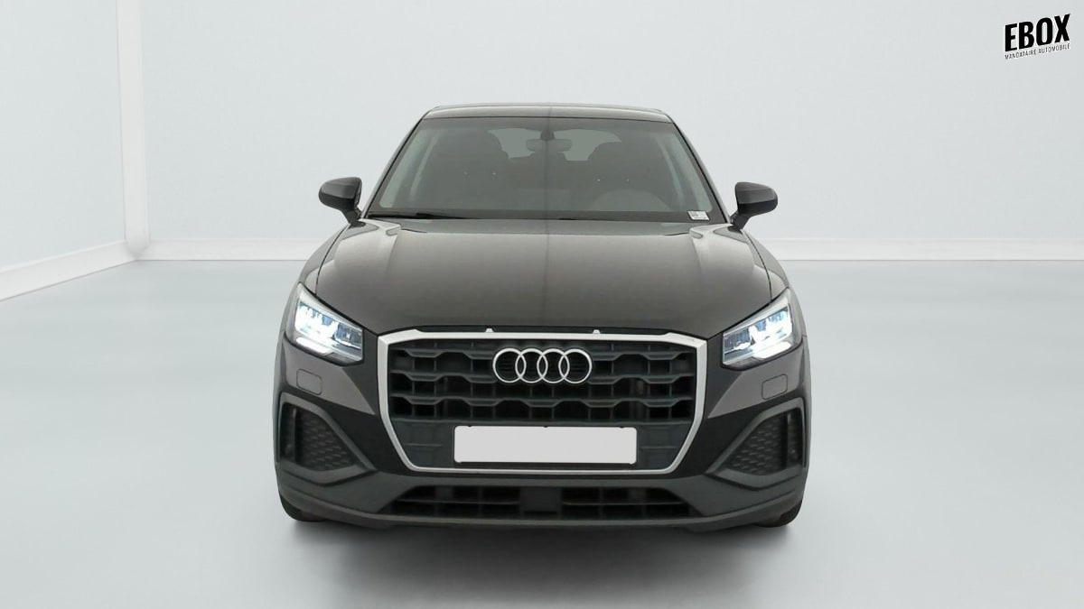 392133_p2 - AUDI - Q2 - 2022 - photo 2