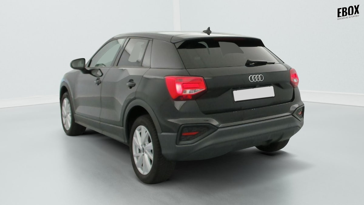 392133_p2 - AUDI - Q2 - 2022 - photo 5