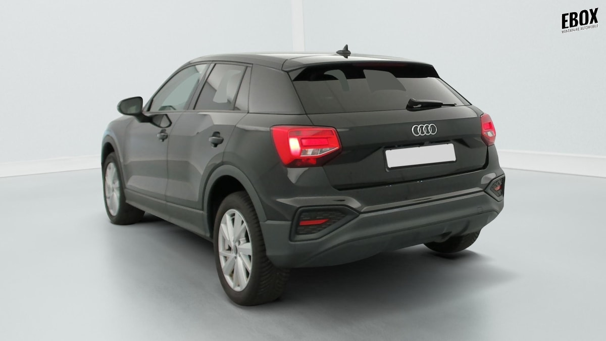 392134_p2 - AUDI - Q2 - 2022 - photo 5