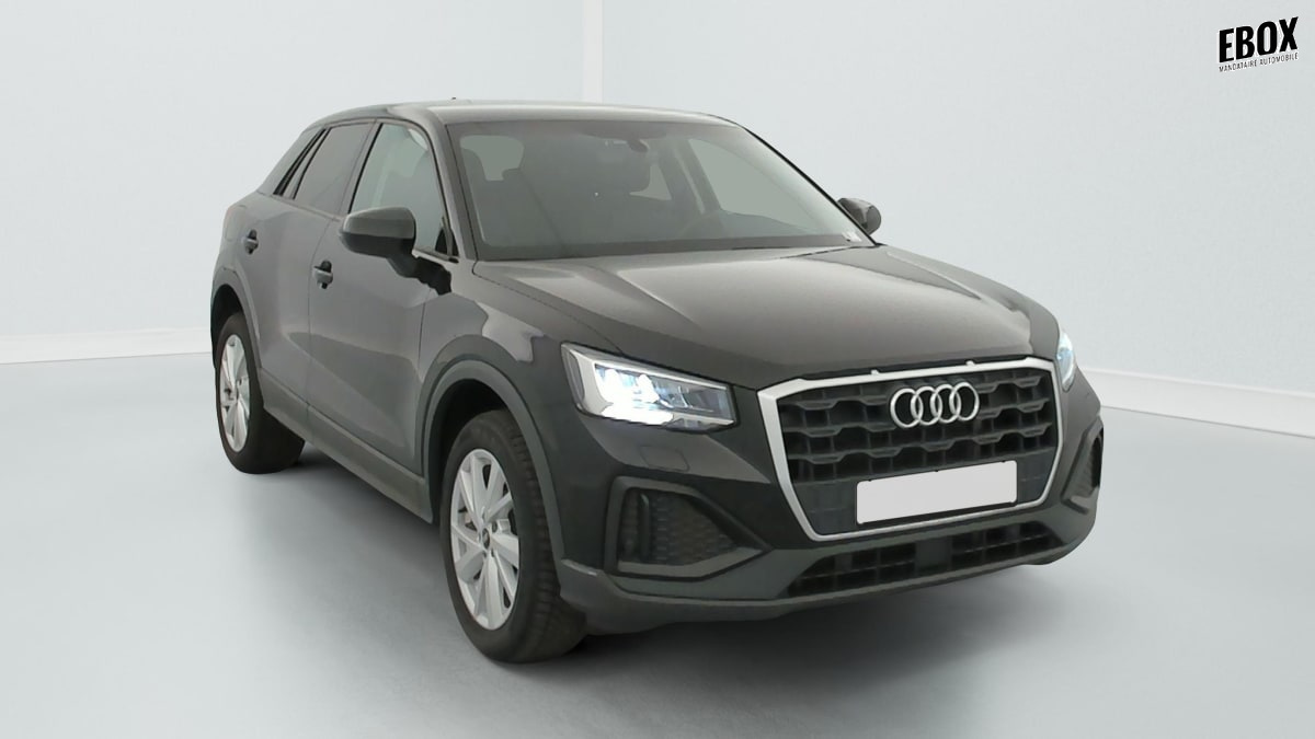 392134_p2 - AUDI - Q2 - 2022 - photo 1