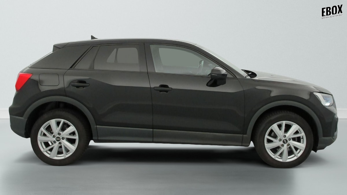 392133_p2 - AUDI - Q2 - 2022 - photo 8