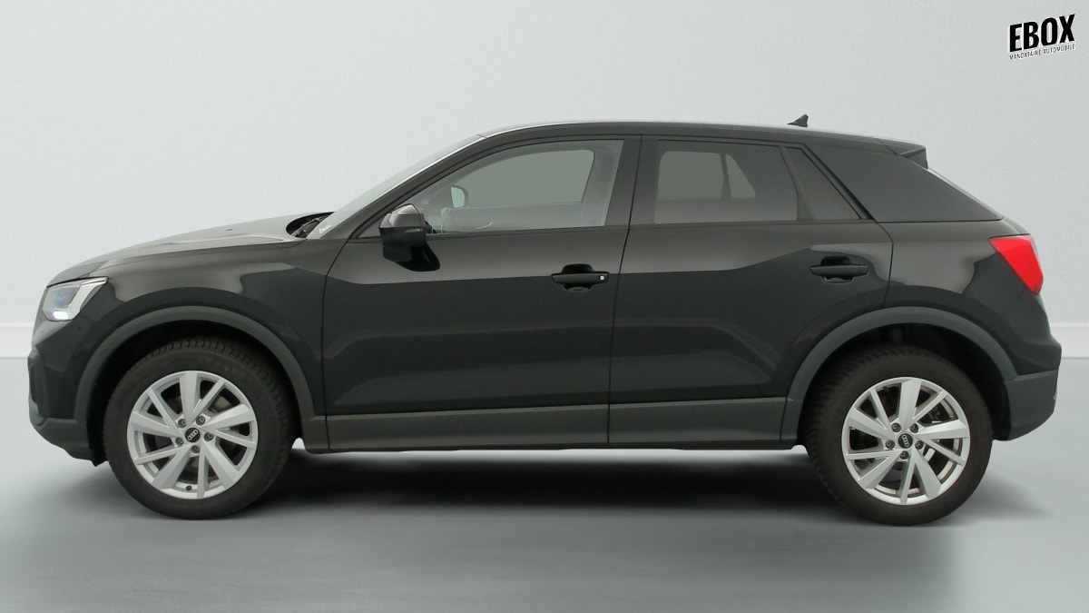 392134_p2 - AUDI - Q2 - 2022 - photo 4