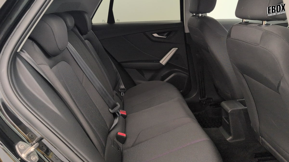 392134_p2 - AUDI - Q2 - 2022 - photo 10