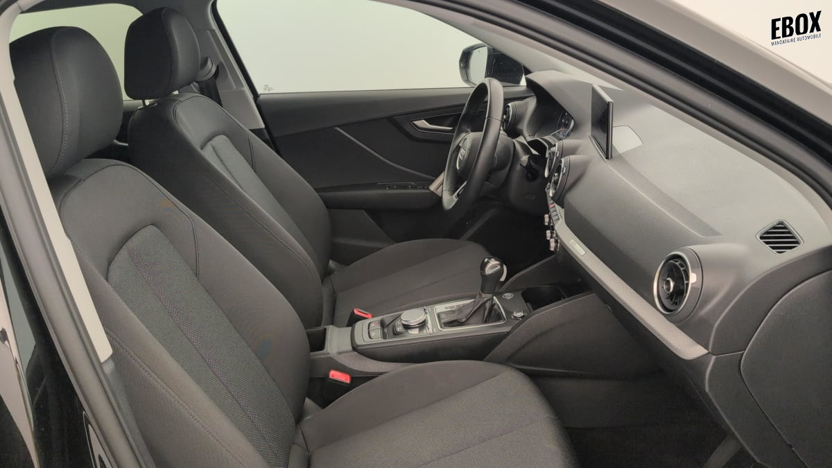 392134_p2 - AUDI - Q2 - 2022 - photo 9