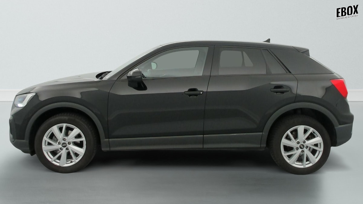 392133_p2 - AUDI - Q2 - 2022 - photo 4
