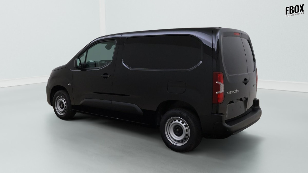 399098_p2 - CITROEN - BERLINGO - 2026 - photo 8