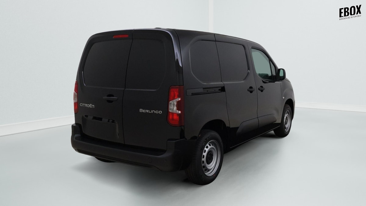 399098_p2 - CITROEN - BERLINGO - 2026 - photo 6