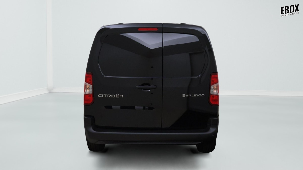 399098_p2 - CITROEN - BERLINGO - 2026 - photo 7