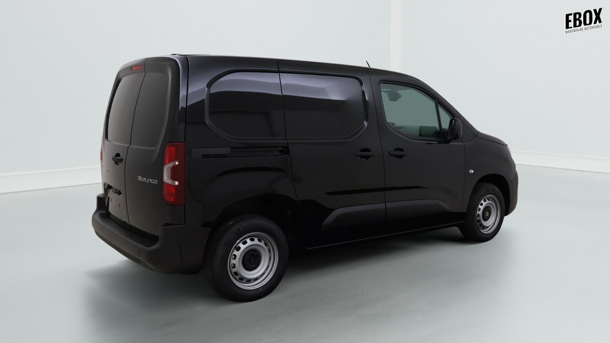 399098_p2 - CITROEN - BERLINGO - 2026 - photo 5