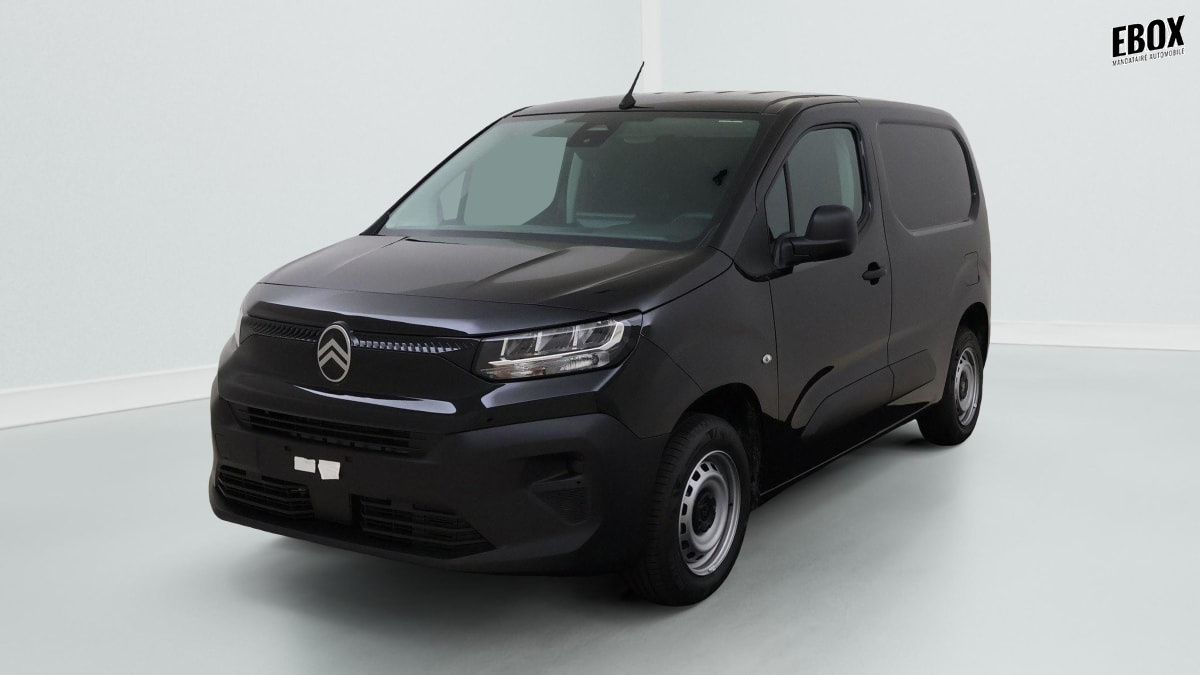 399098_p2 - CITROEN - BERLINGO - 2026 - photo 1