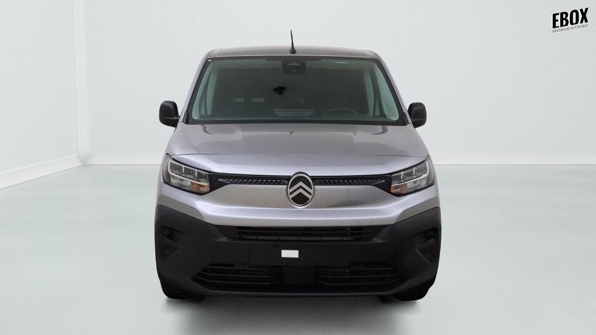 399136_p2 - CITROEN - BERLINGO - 2026 - photo 2
