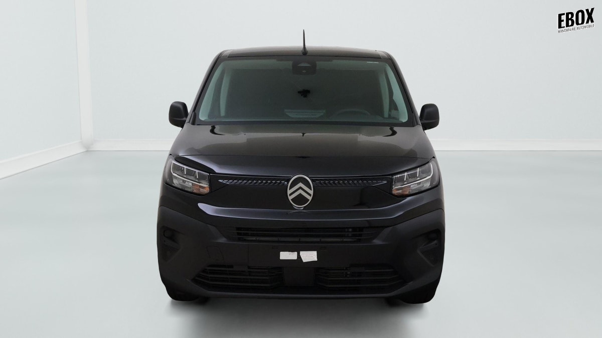 399098_p2 - CITROEN - BERLINGO - 2026 - photo 2