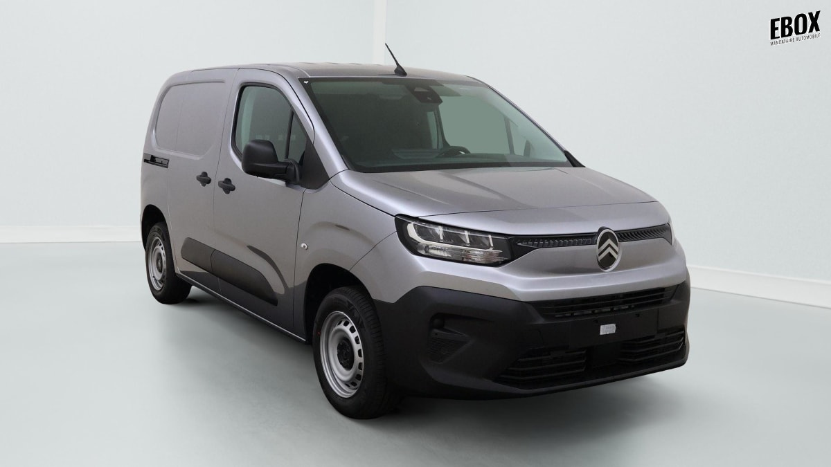 399136_p2 - CITROEN - BERLINGO - 2026 - photo 3