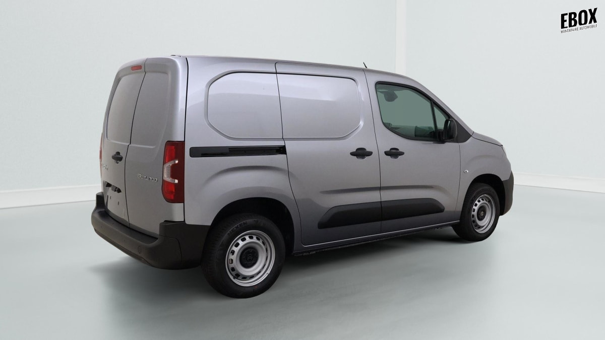 399136_p2 - CITROEN - BERLINGO - 2026 - photo 5