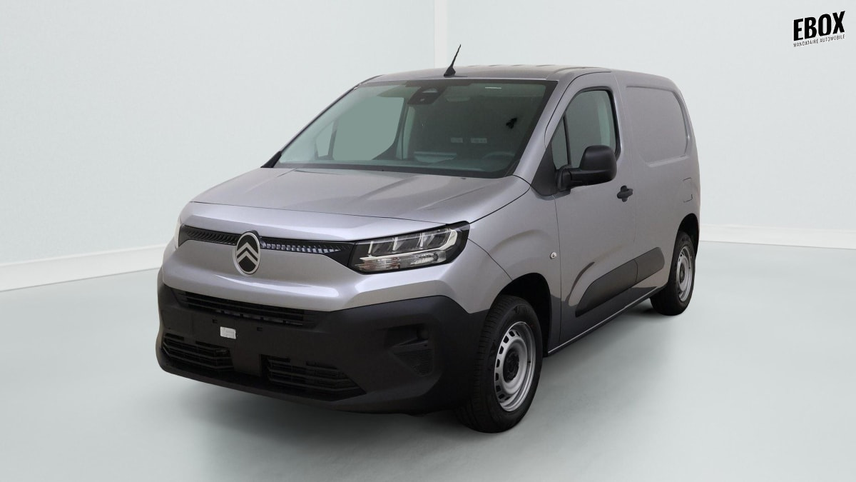 399136_p2 - CITROEN - BERLINGO - 2026 - photo 1