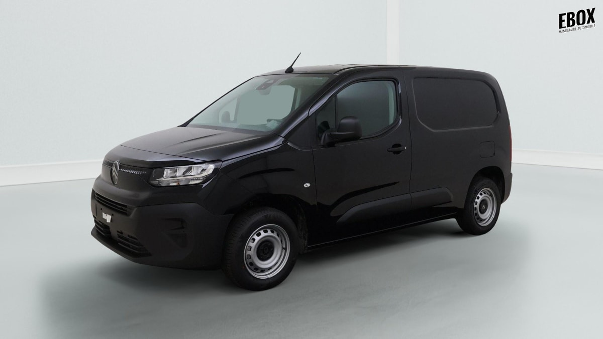 399098_p2 - CITROEN - BERLINGO - 2026 - photo 10