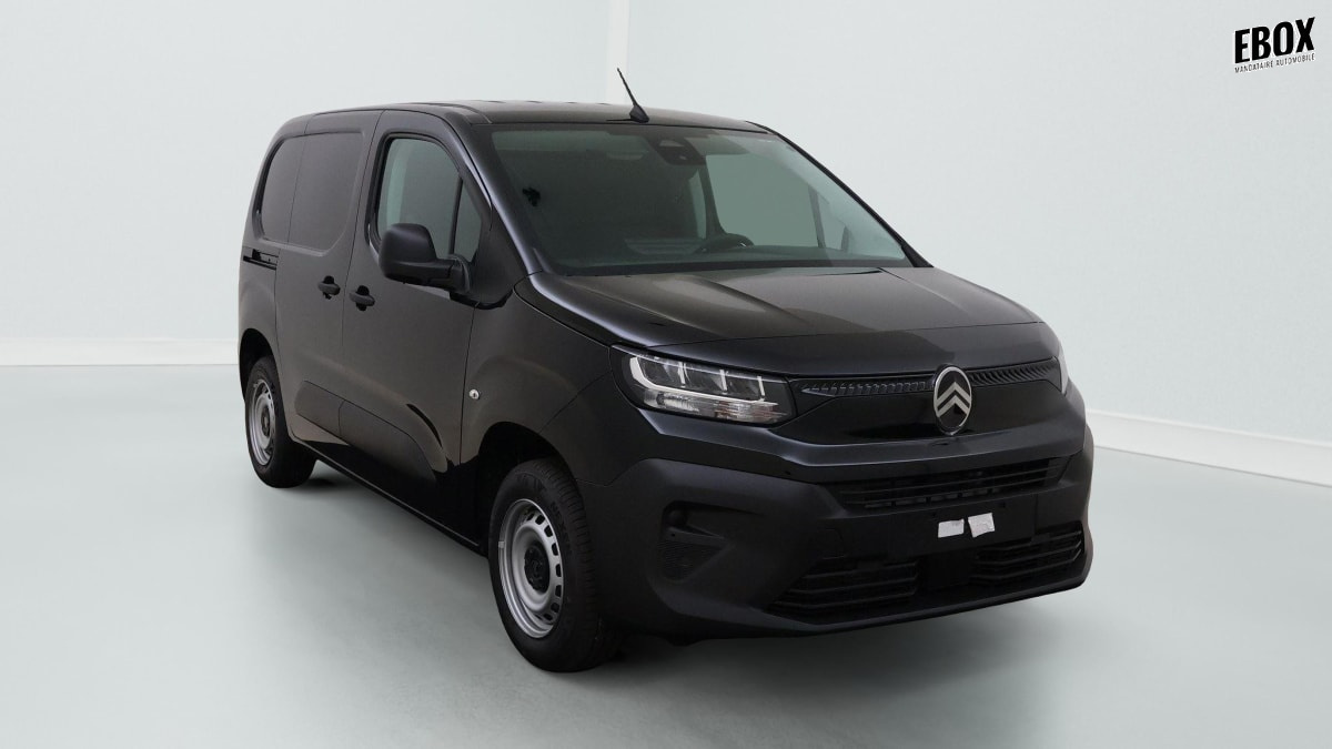 399098_p2 - CITROEN - BERLINGO - 2026 - photo 3
