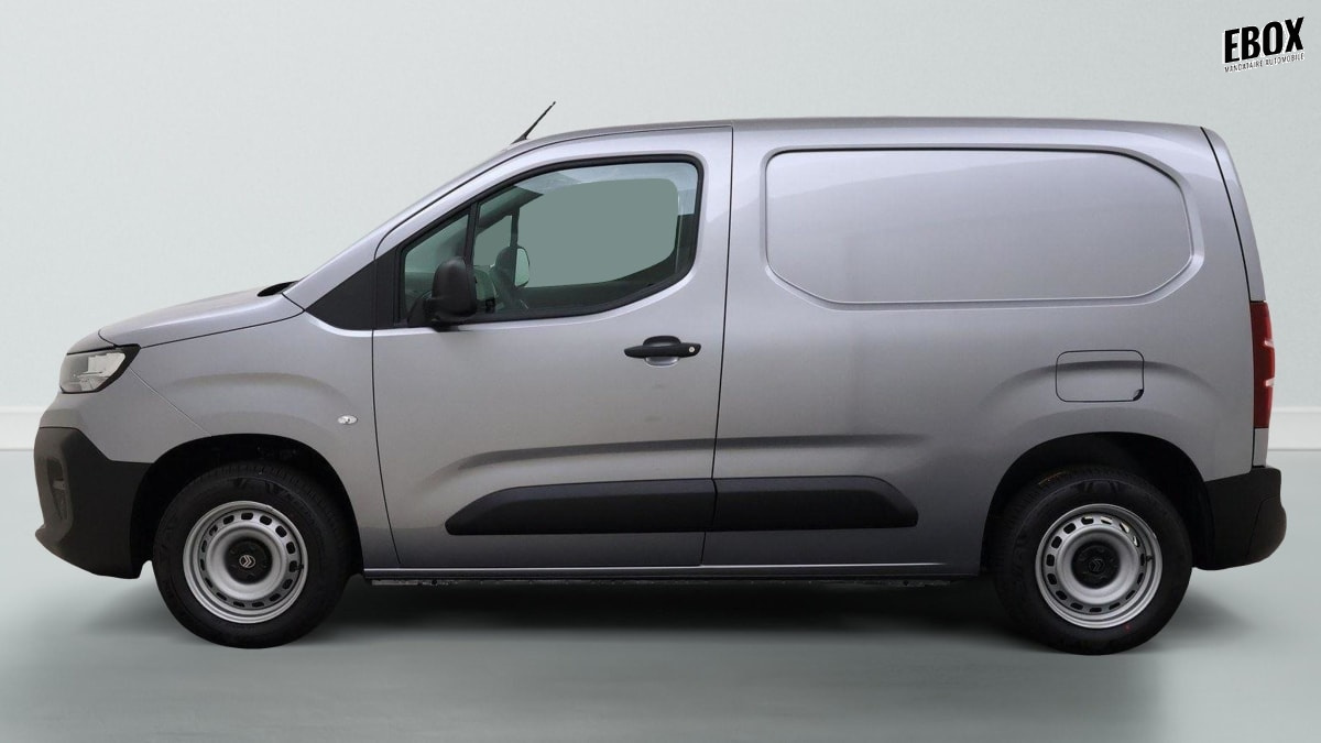399136_p2 - CITROEN - BERLINGO - 2026 - photo 9