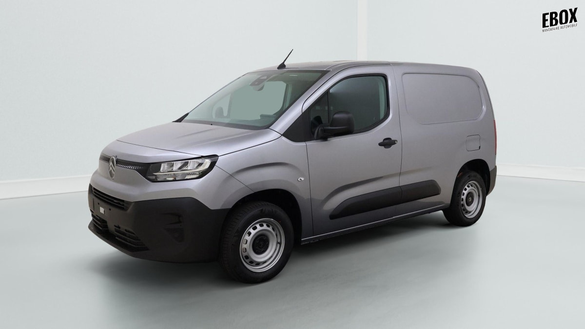 399136_p2 - CITROEN - BERLINGO - 2026 - photo 10