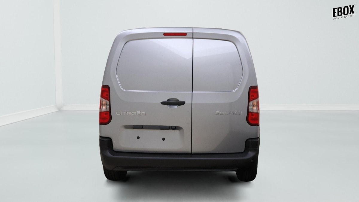 399136_p2 - CITROEN - BERLINGO - 2026 - photo 7