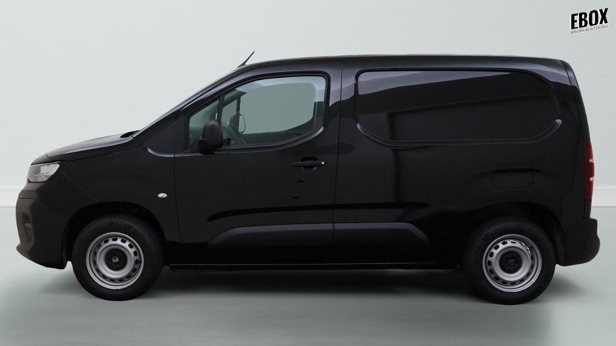 399098_p2 - CITROEN - BERLINGO - 2026 - photo 9