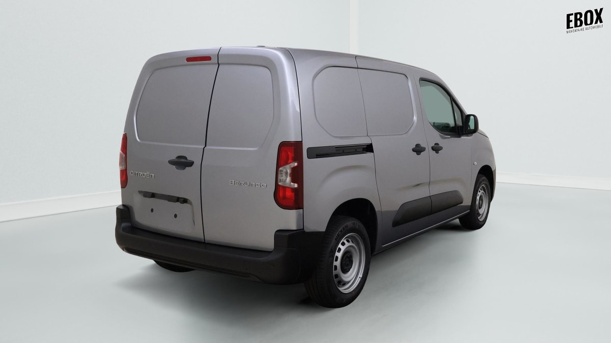 399136_p2 - CITROEN - BERLINGO - 2026 - photo 6