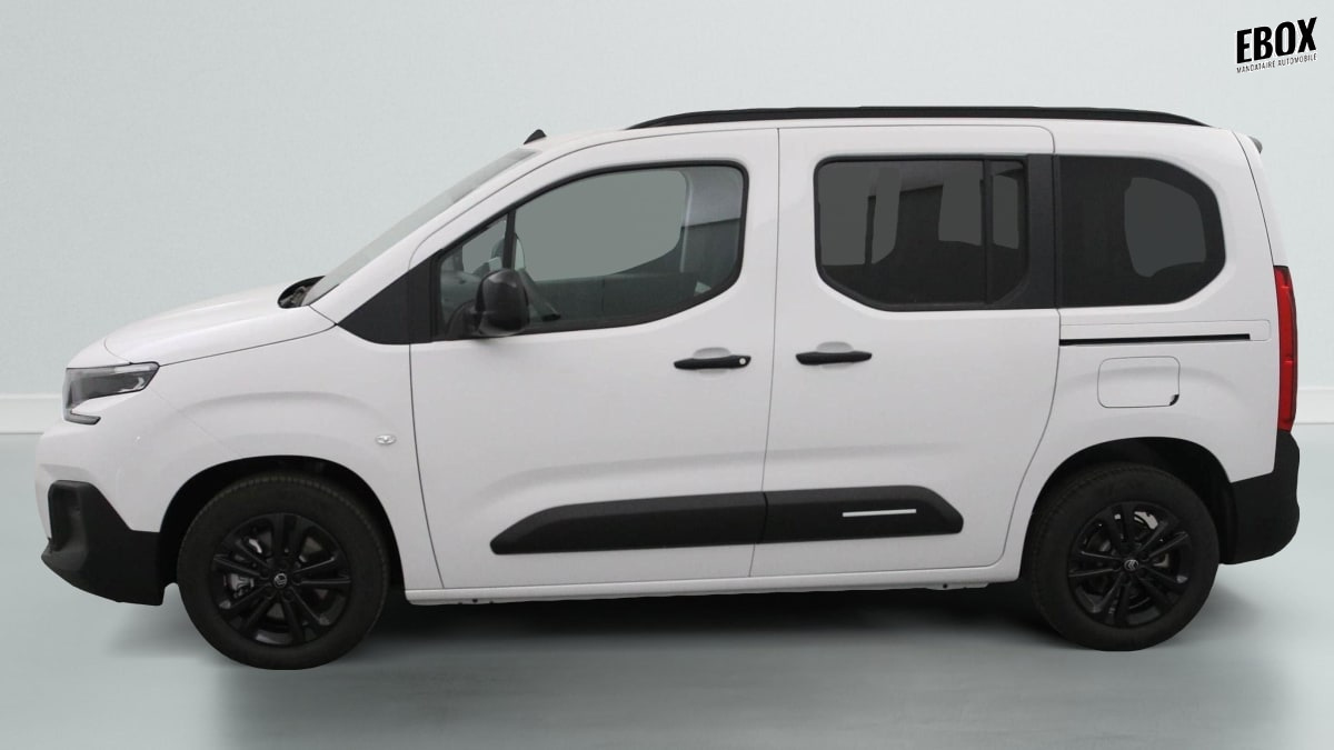 395501_p2 - CITROEN - BERLINGO - 2025 - photo 3