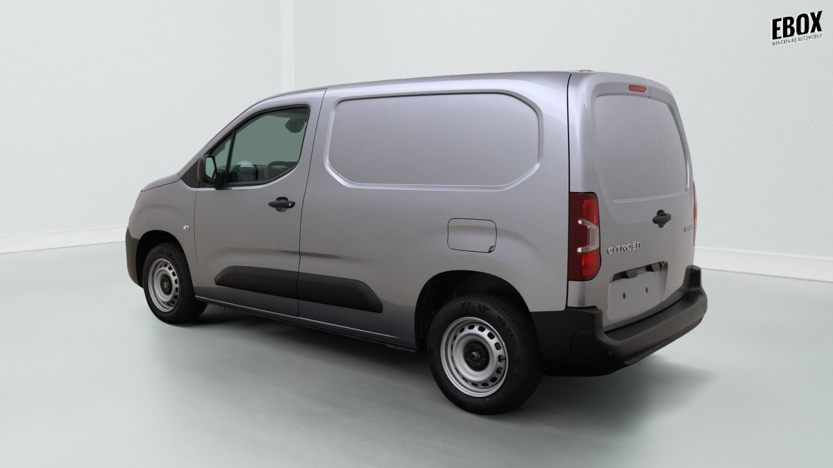 399136_p2 - CITROEN - BERLINGO - 2026 - photo 8