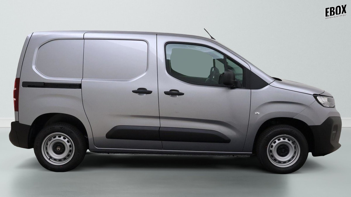 399136_p2 - CITROEN - BERLINGO - 2026 - photo 4