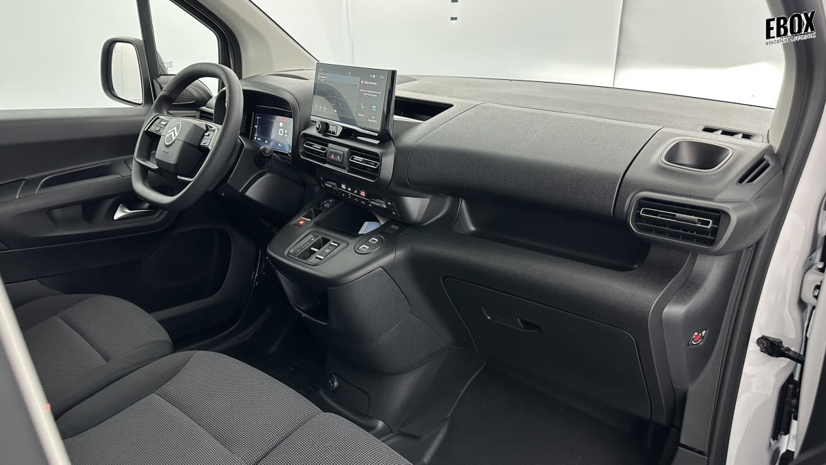 388199_p2 - CITROEN - BERLINGO - 2026 - photo 7