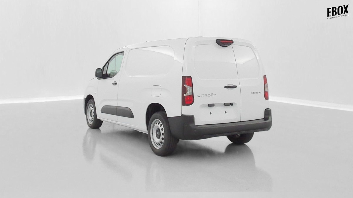 388199_p2 - CITROEN - BERLINGO - 2026 - photo 5