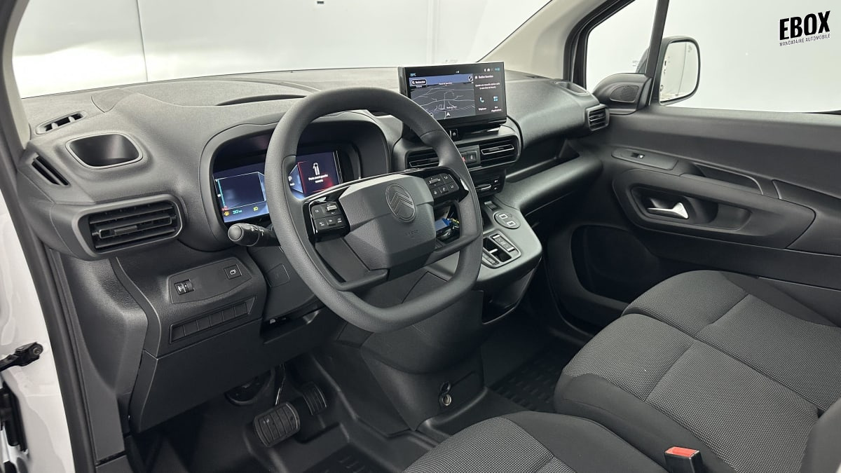 388199_p2 - CITROEN - BERLINGO - 2026 - photo 6