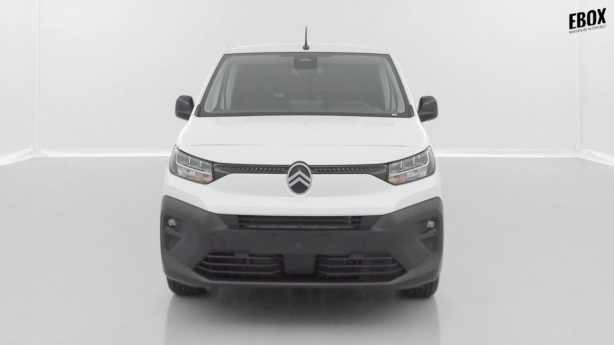 388199_p2 - CITROEN - BERLINGO - 2026 - photo 2