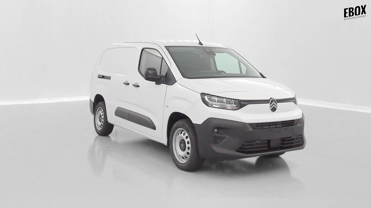 388199_p2 - CITROEN - BERLINGO - 2026 - photo 1