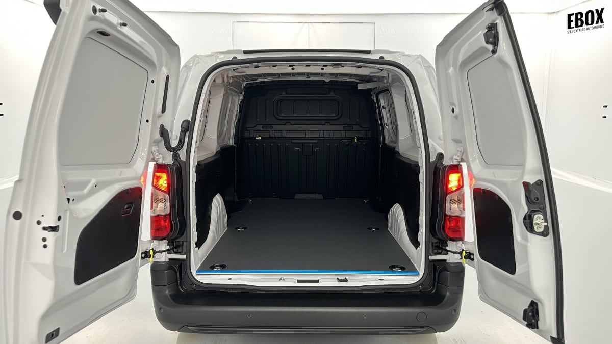 388199_p2 - CITROEN - BERLINGO - 2026 - photo 9