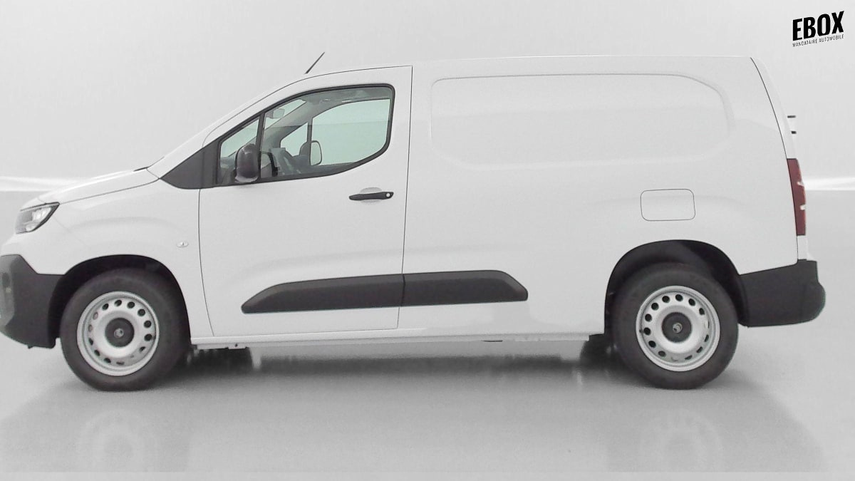 388199_p2 - CITROEN - BERLINGO - 2026 - photo 4