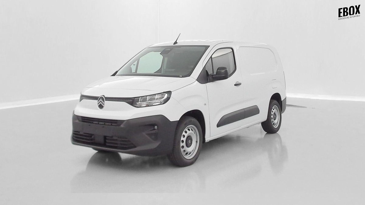 388199_p2 - CITROEN - BERLINGO - 2026 - photo 3