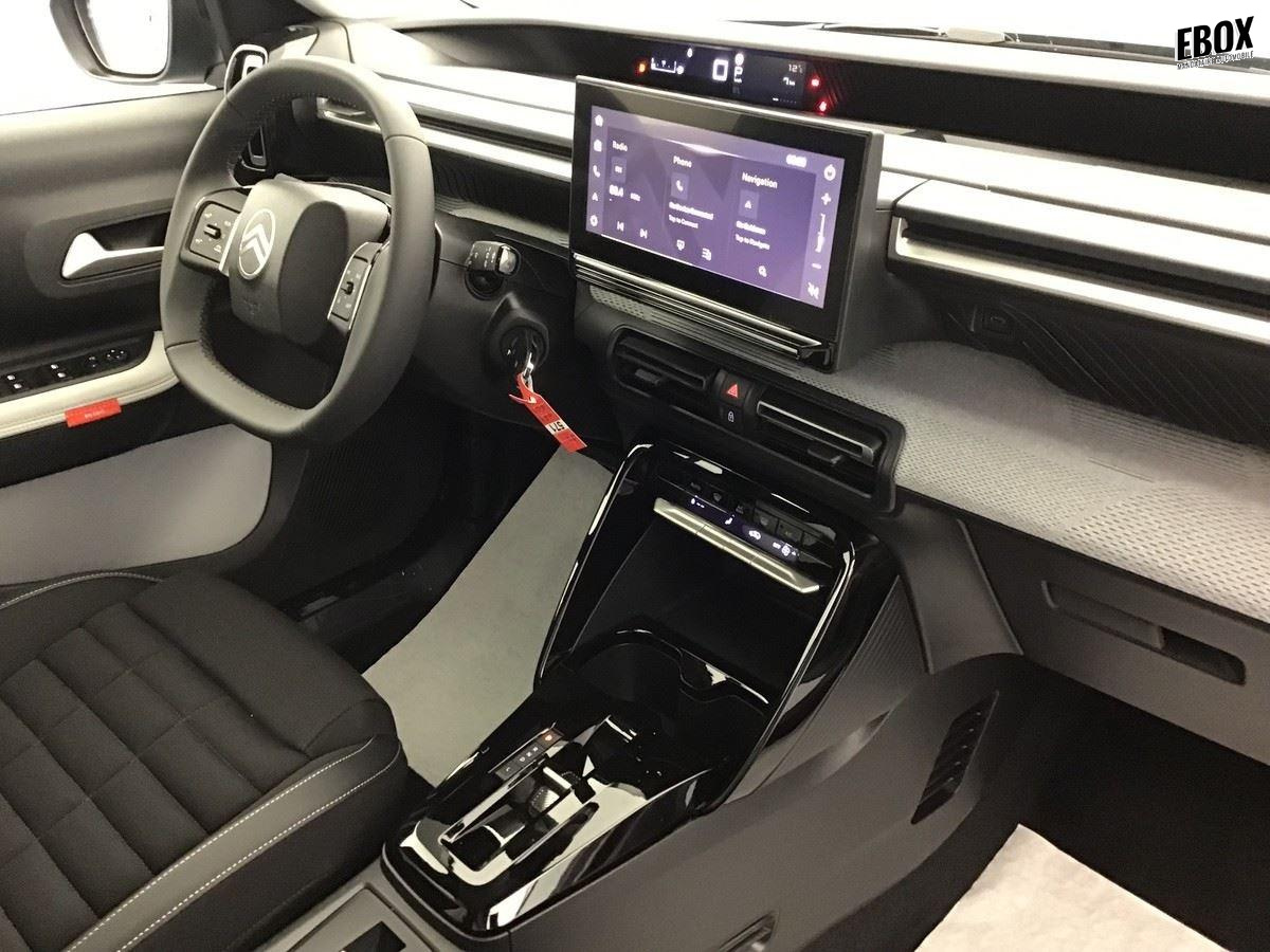 398140_p2 - CITROEN - C3 AIRCROSS - 2026 - photo 6