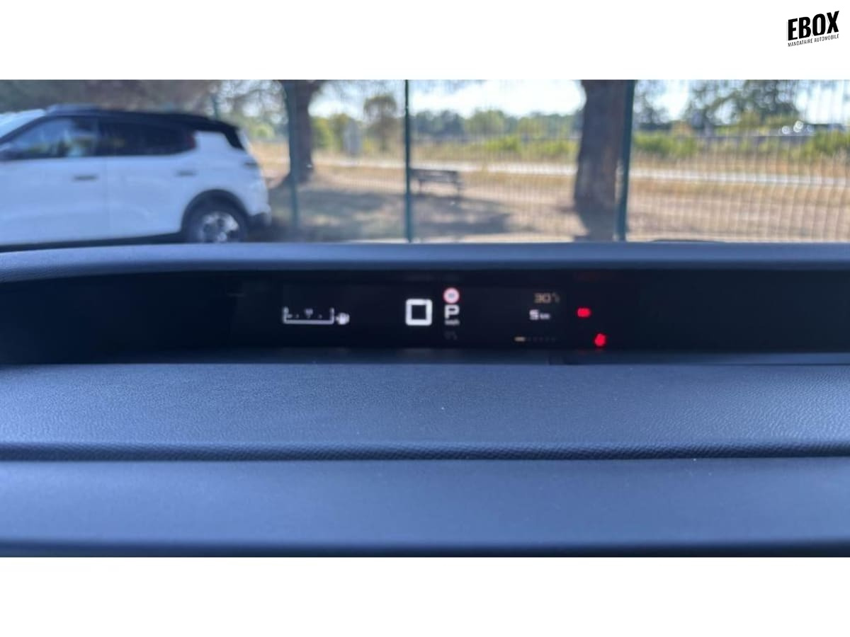 400822_p2 - CITROEN - C3 AIRCROSS - 2026 - photo 8