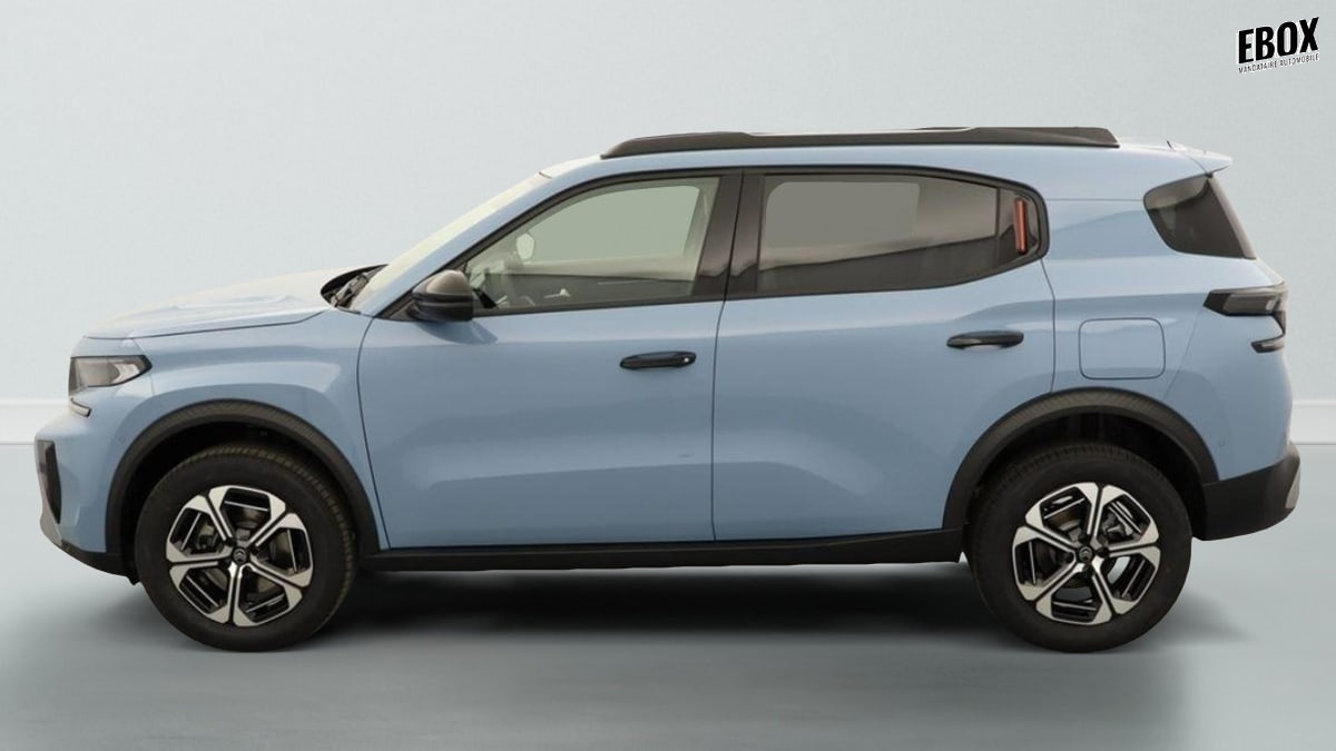 398140_p2 - CITROEN - C3 AIRCROSS - 2026 - photo 3