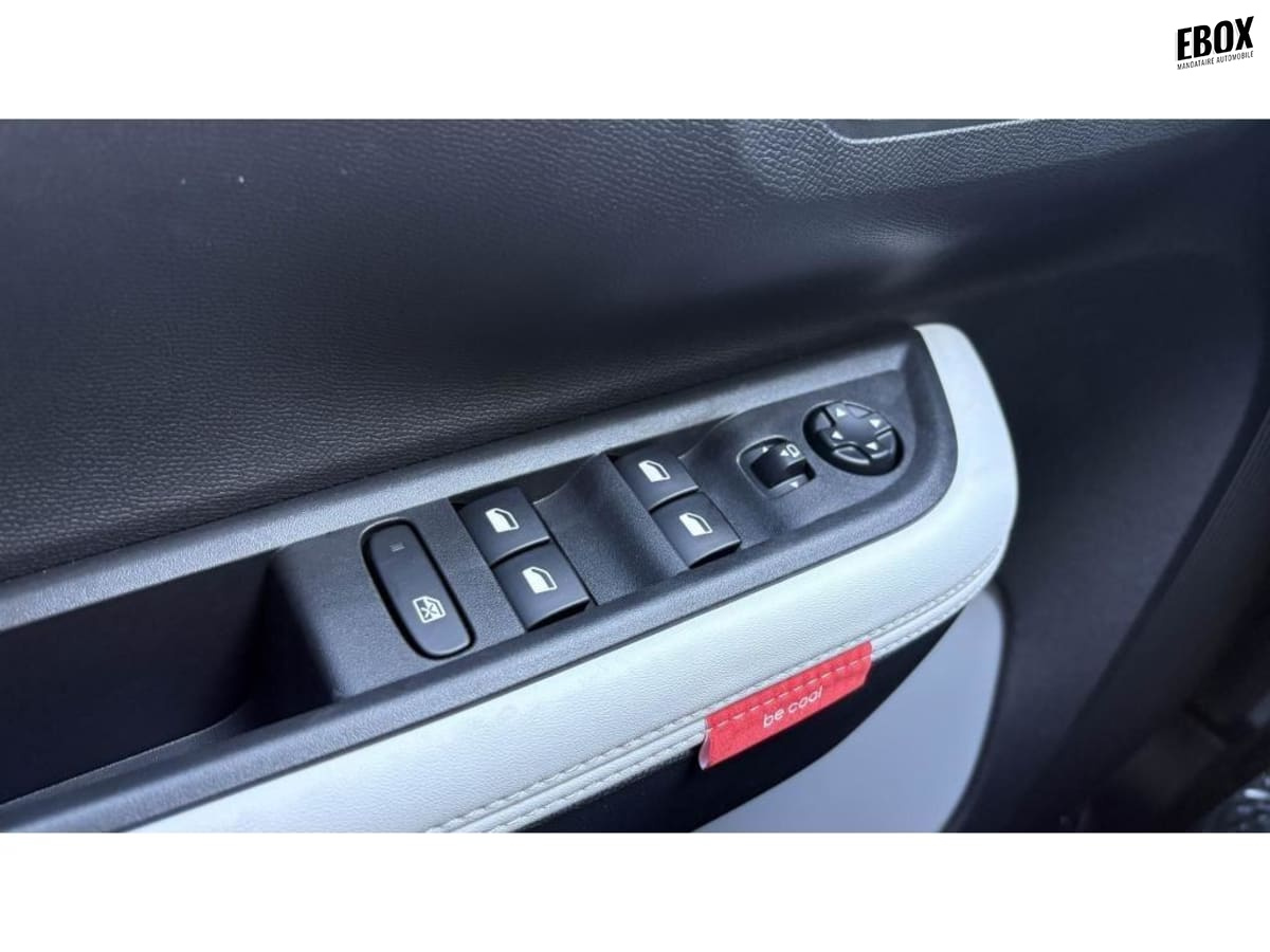 400822_p2 - CITROEN - C3 AIRCROSS - 2026 - photo 10