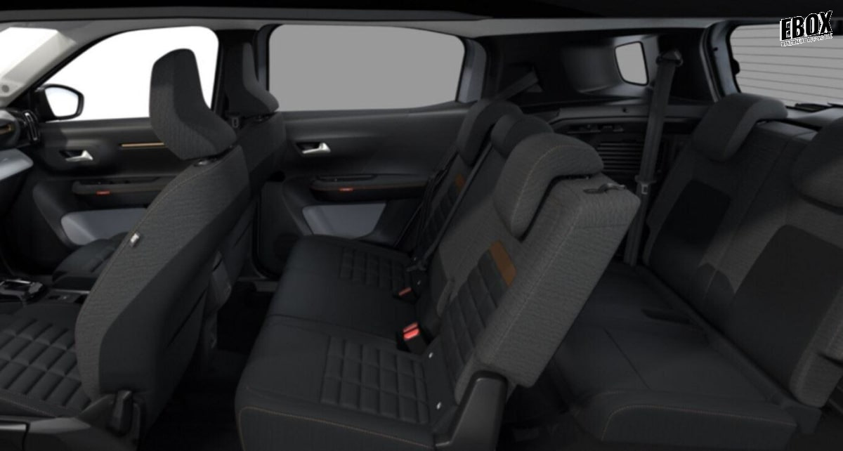 400534_p2 - CITROEN - C3 AIRCROSS - 2026 - photo 7