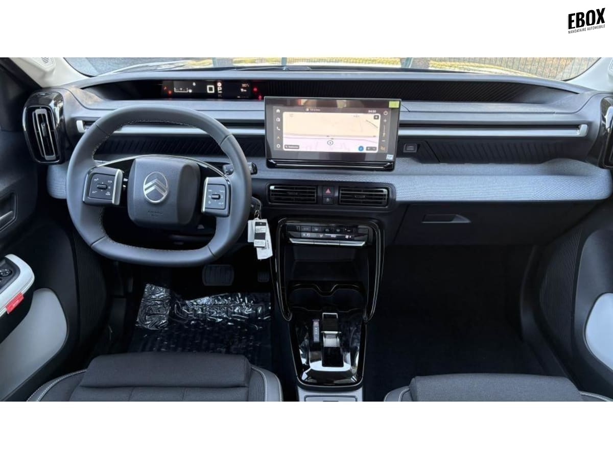 400822_p2 - CITROEN - C3 AIRCROSS - 2026 - photo 7