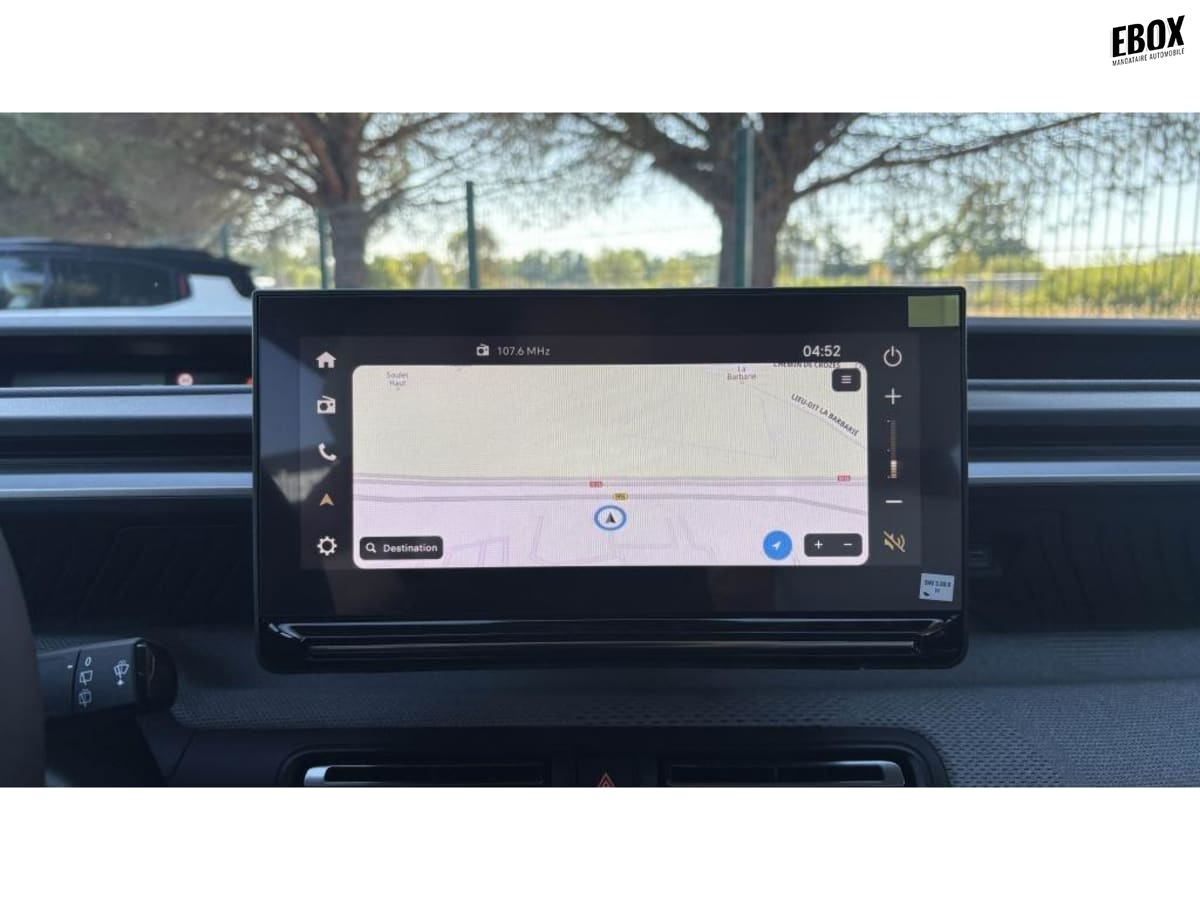 400822_p2 - CITROEN - C3 AIRCROSS - 2026 - photo 5