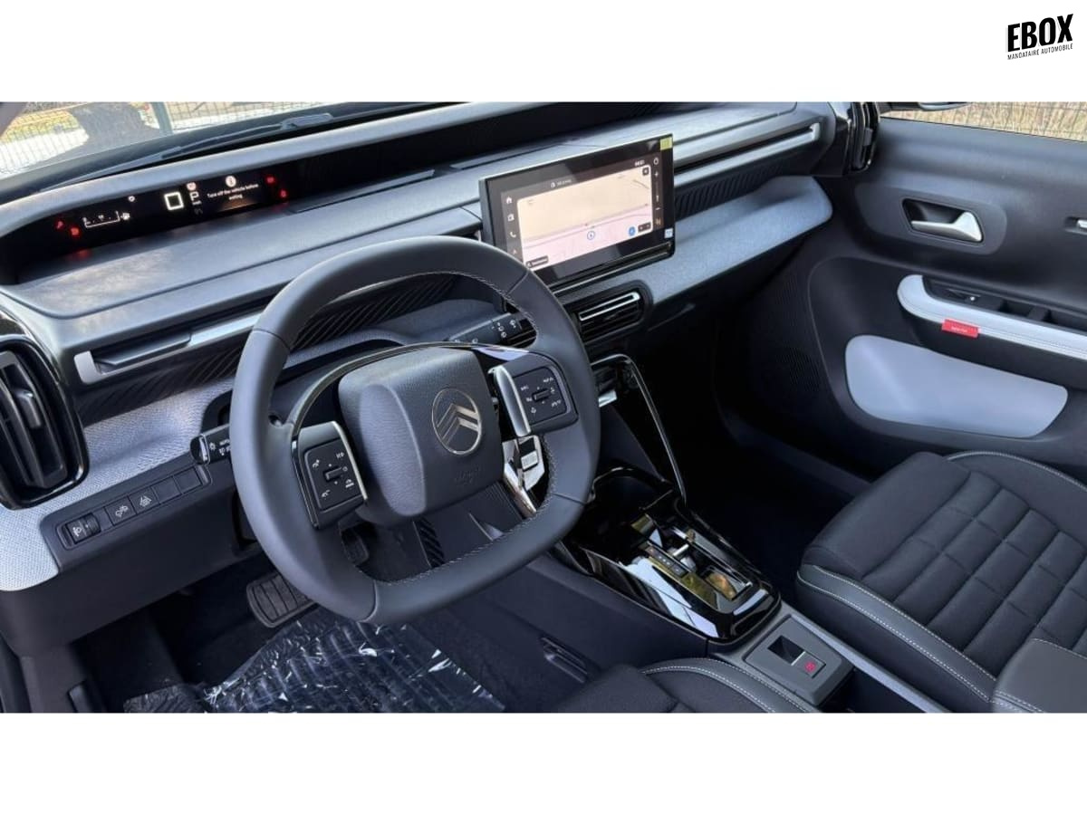 400822_p2 - CITROEN - C3 AIRCROSS - 2026 - photo 4