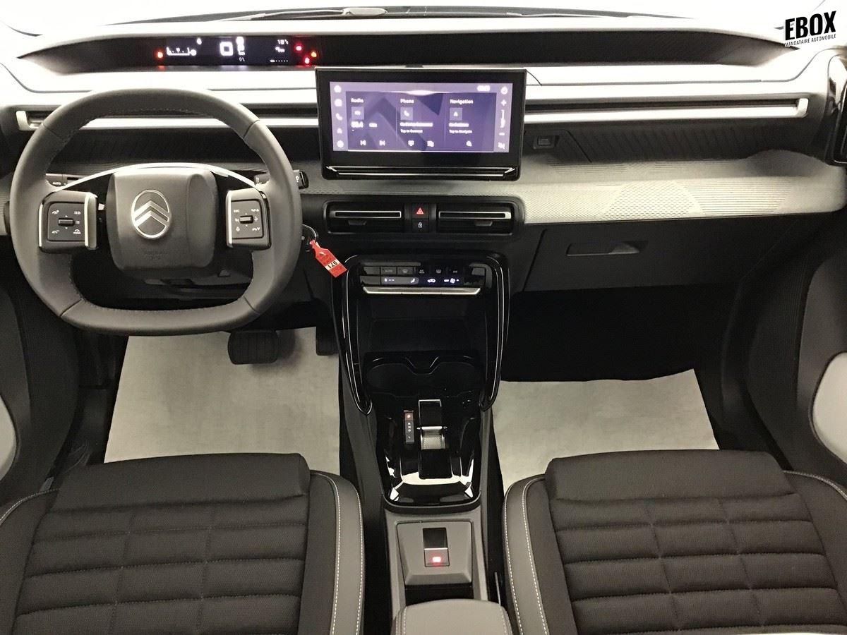 398140_p2 - CITROEN - C3 AIRCROSS - 2026 - photo 9