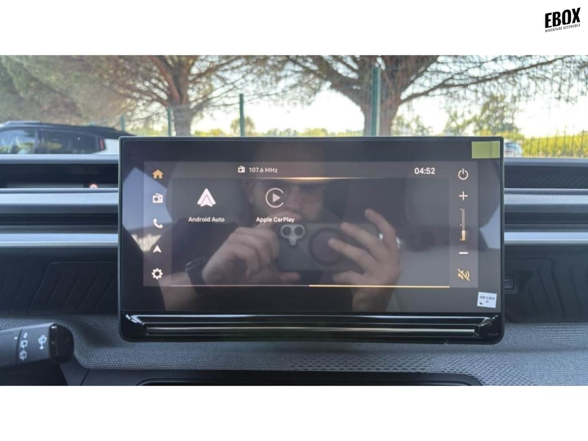 400822_p2 - CITROEN - C3 AIRCROSS - 2026 - photo 9