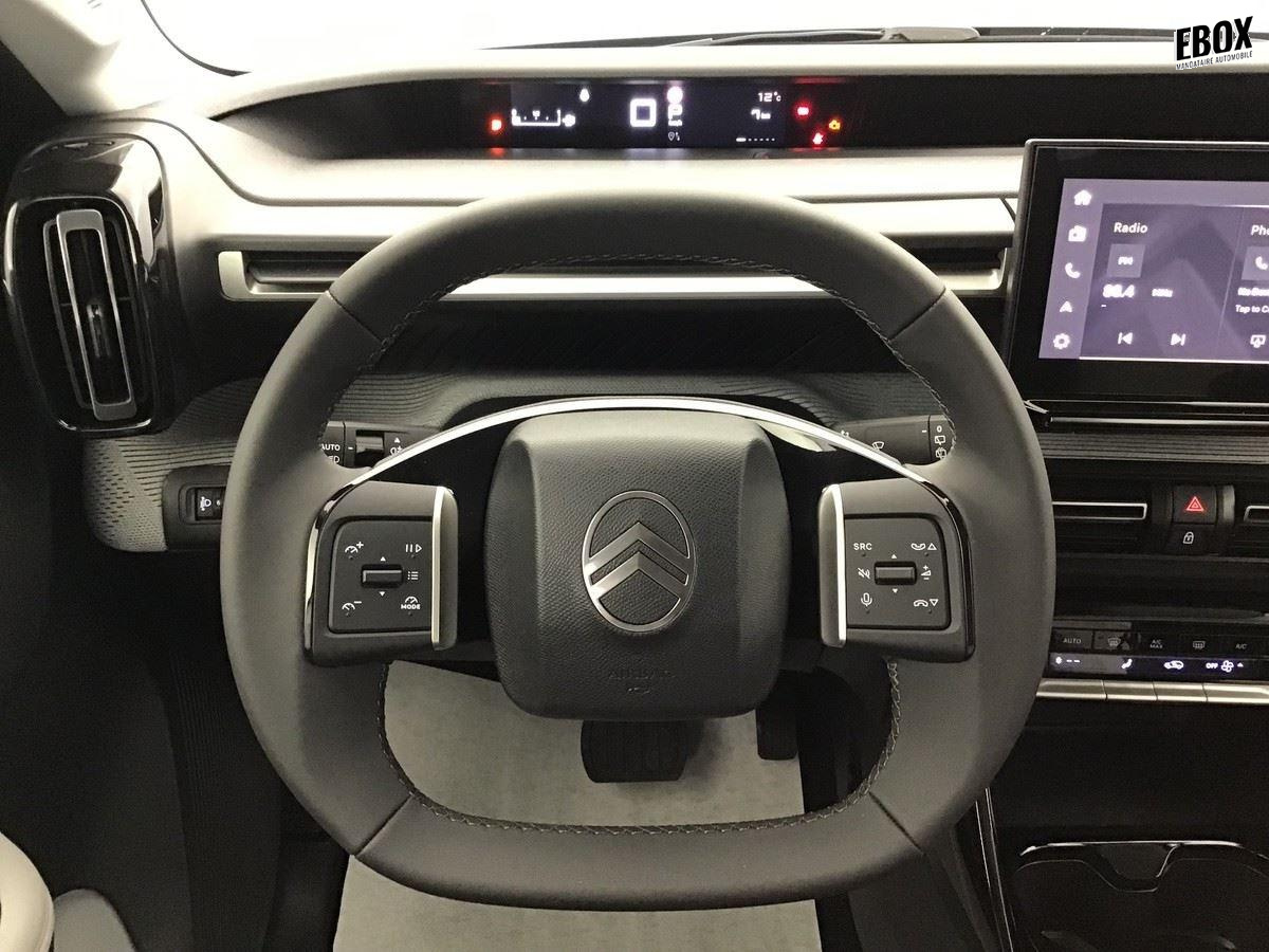 398140_p2 - CITROEN - C3 AIRCROSS - 2026 - photo 10